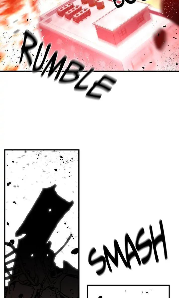 Read Cheolsu Saves the World Manga Online