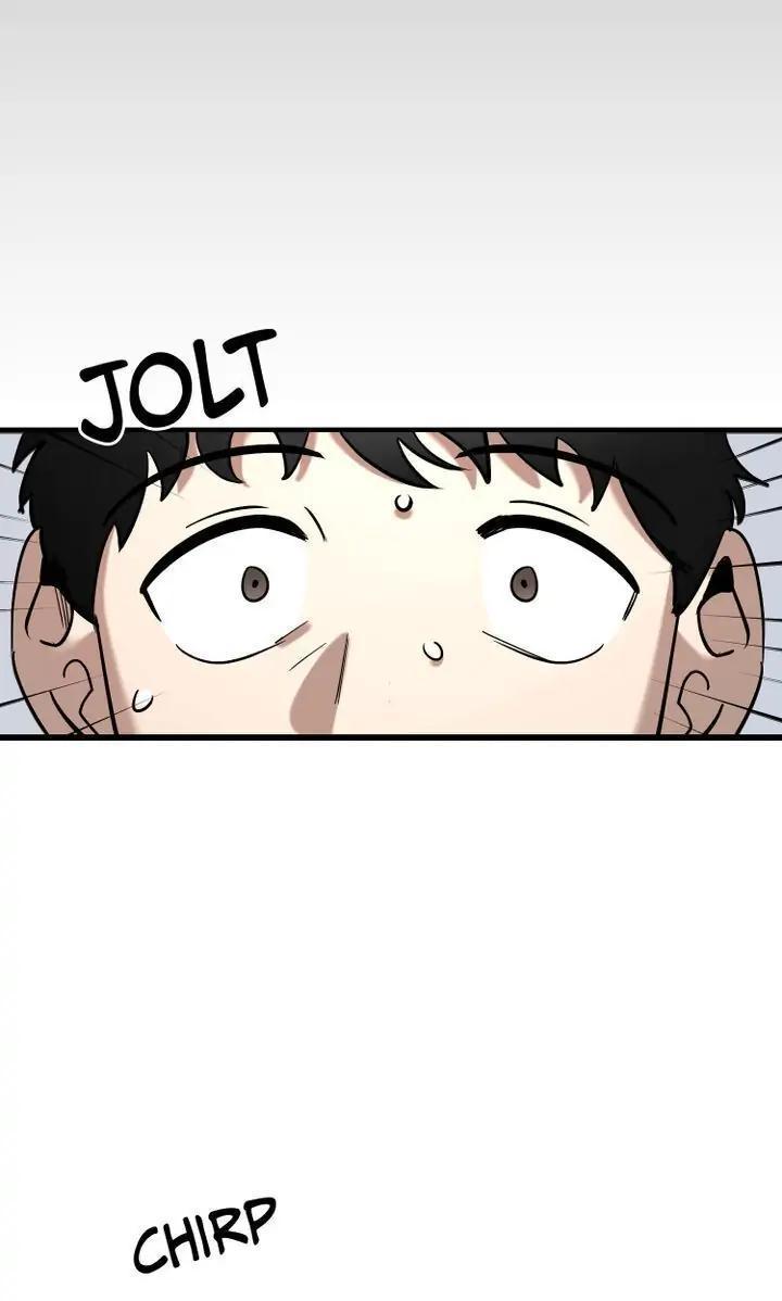 Read Cheolsu Saves the World Manga Online