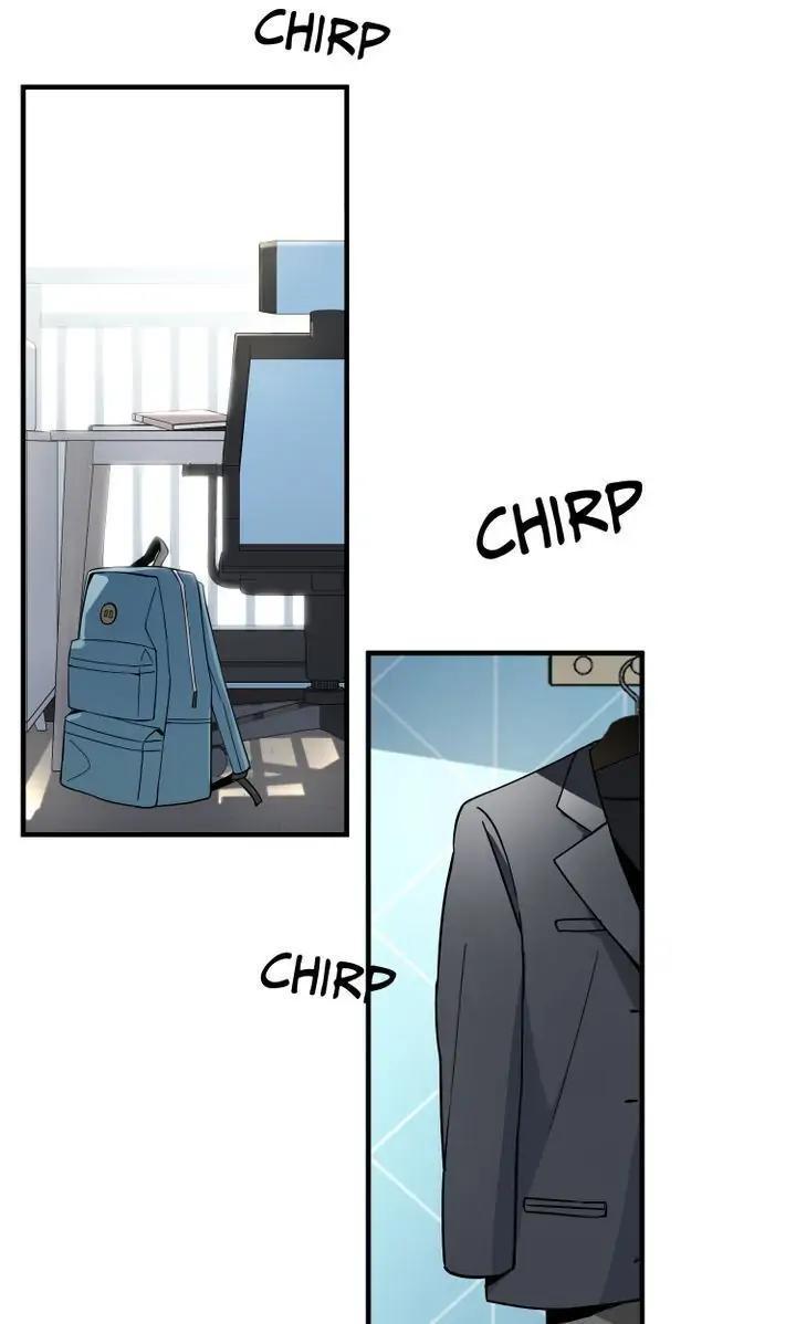 Read Cheolsu Saves the World Manga Online