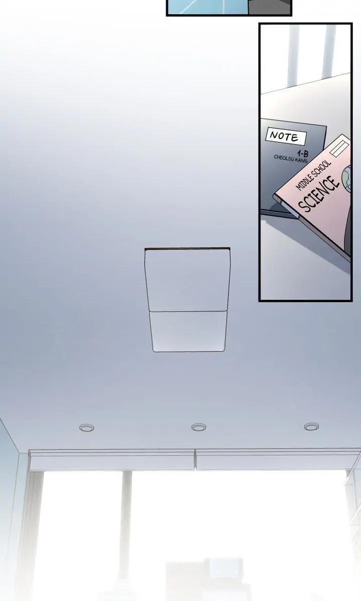 Read Cheolsu Saves the World Manga Online