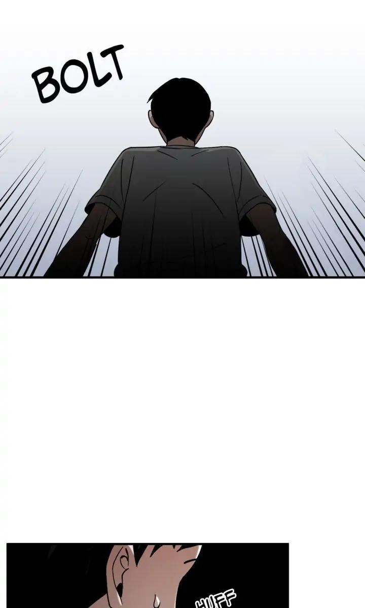Read Cheolsu Saves the World Manga Online
