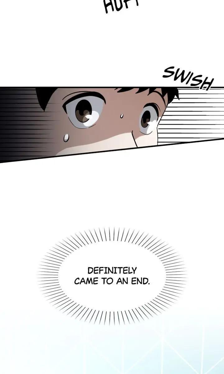 Read Cheolsu Saves the World Manga Online