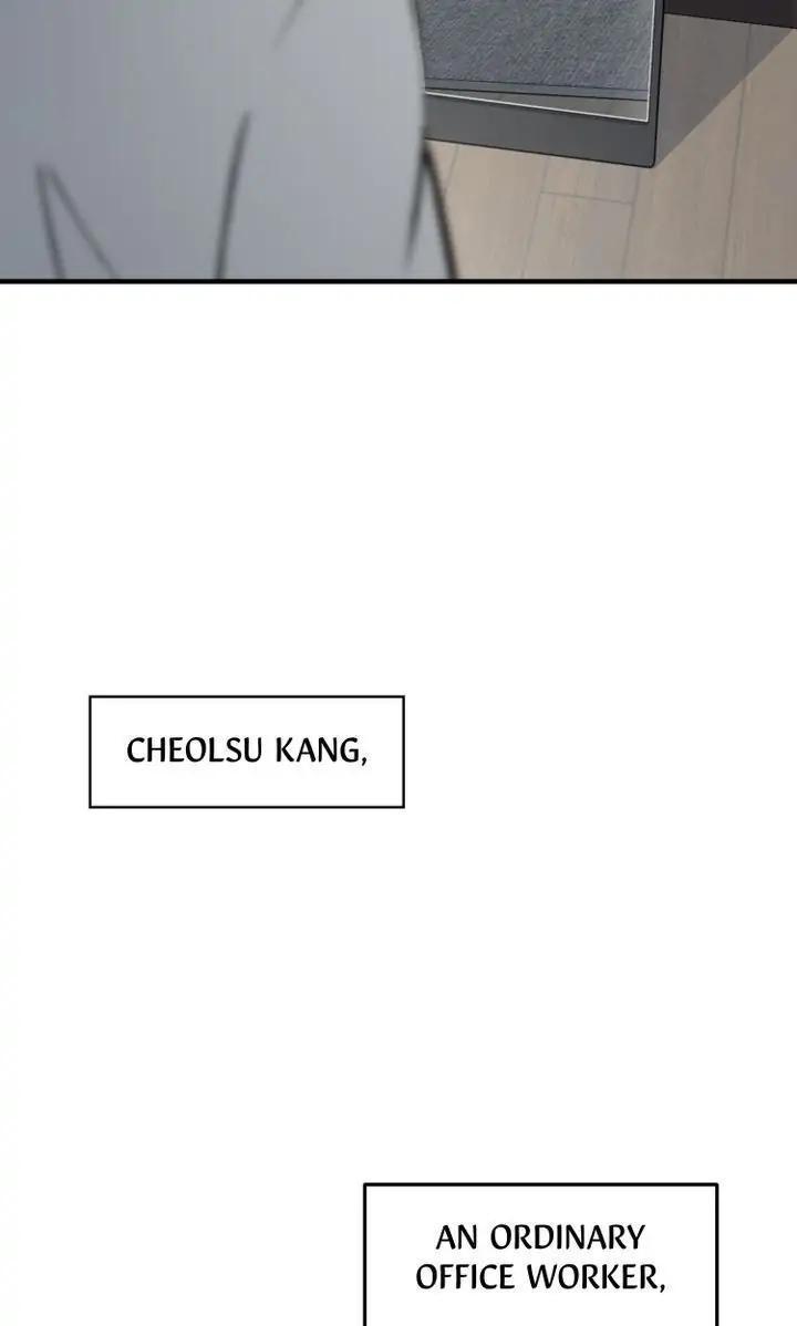 Read Cheolsu Saves the World Manga Online