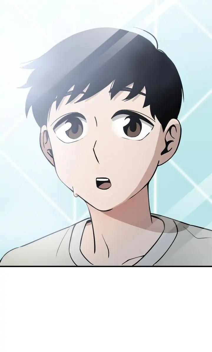 Read Cheolsu Saves the World Manga Online