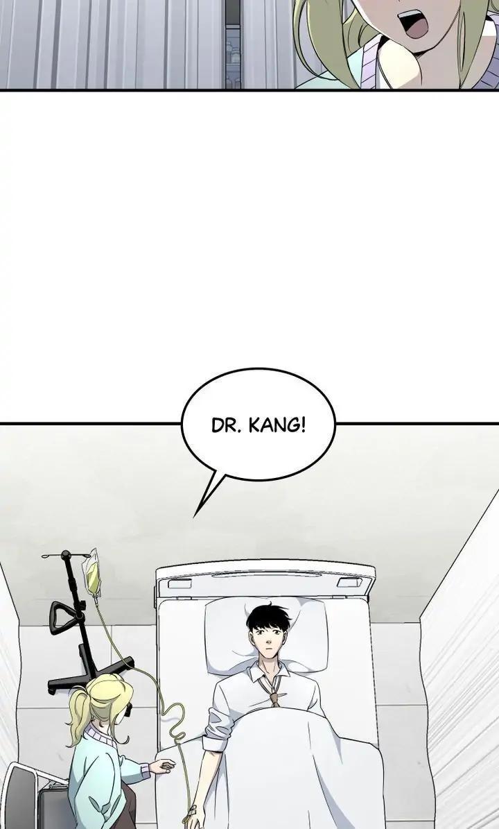 Read Cheolsu Saves the World Manga Online