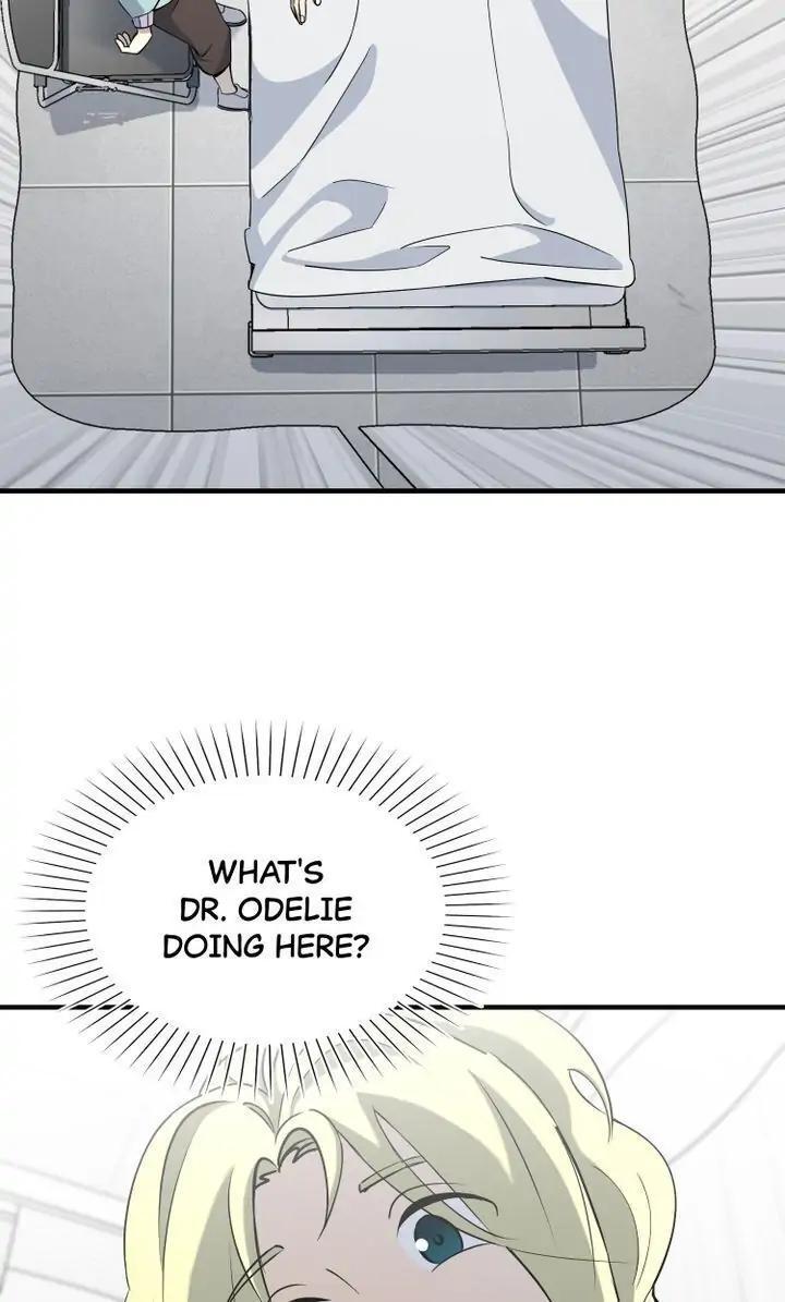 Read Cheolsu Saves the World Manga Online