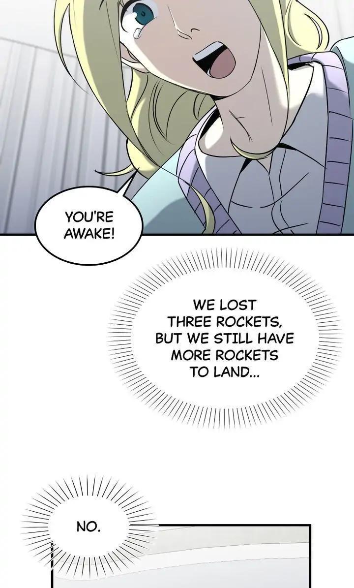 Read Cheolsu Saves the World Manga Online