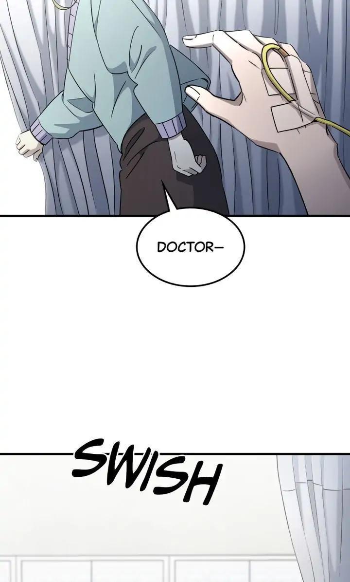 Read Cheolsu Saves the World Manga Online
