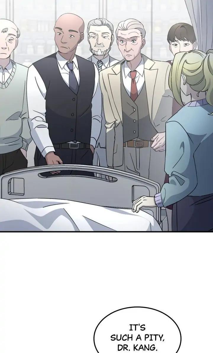 Read Cheolsu Saves the World Manga Online
