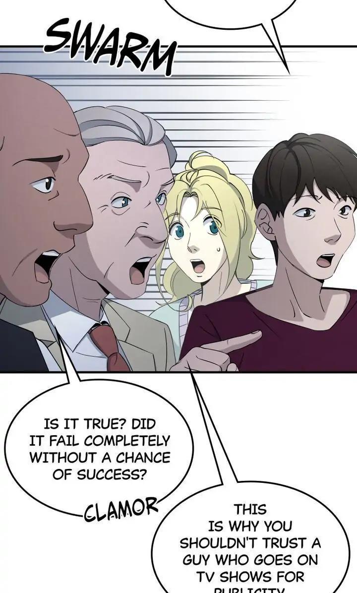 Read Cheolsu Saves the World Manga Online