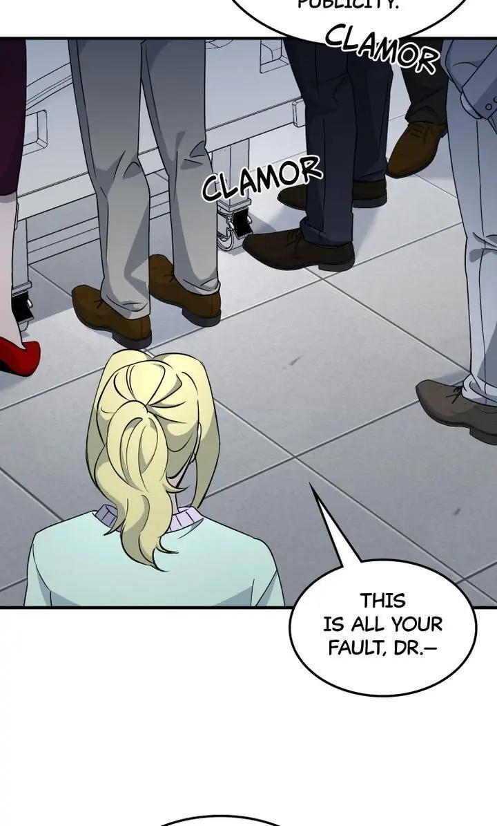 Read Cheolsu Saves the World Manga Online