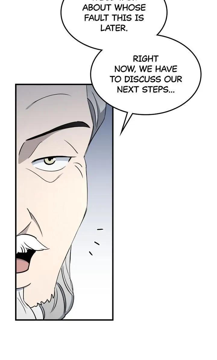 Read Cheolsu Saves the World Manga Online