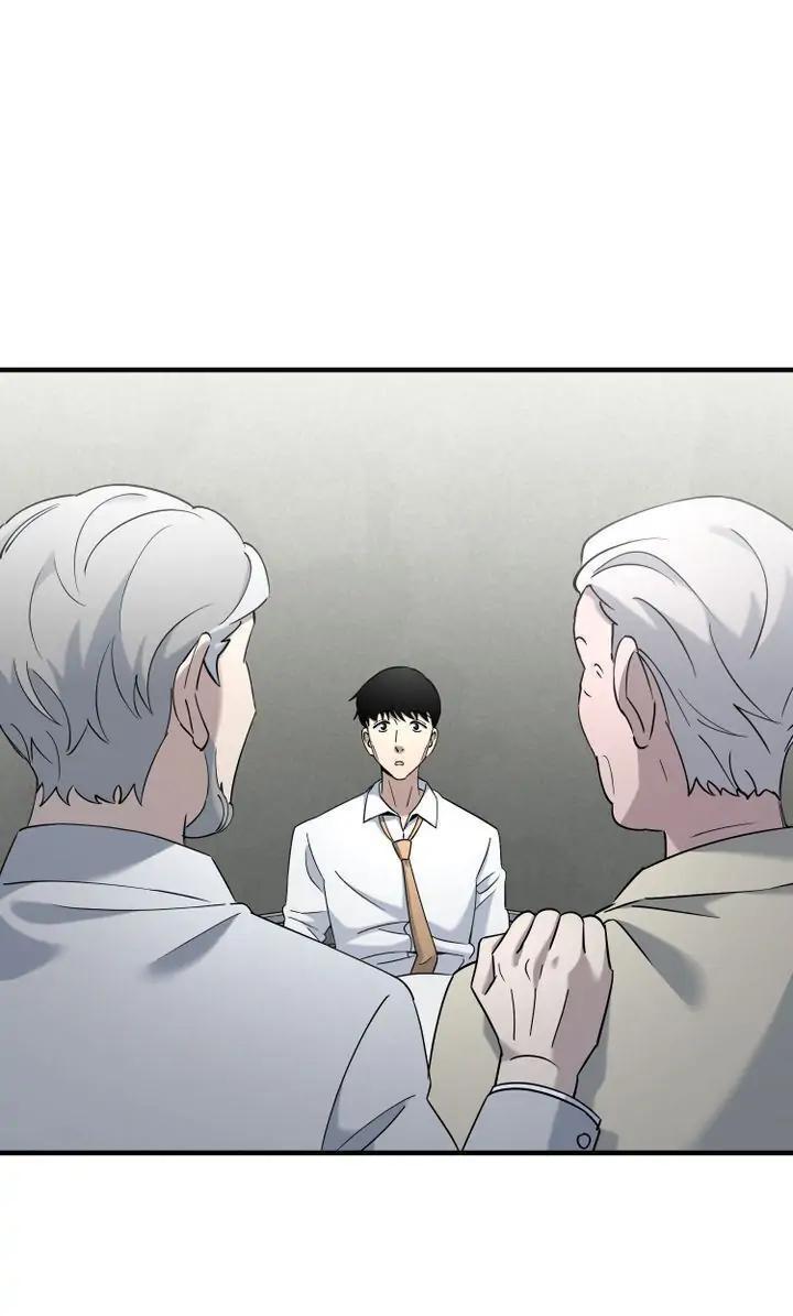 Read Cheolsu Saves the World Manga Online
