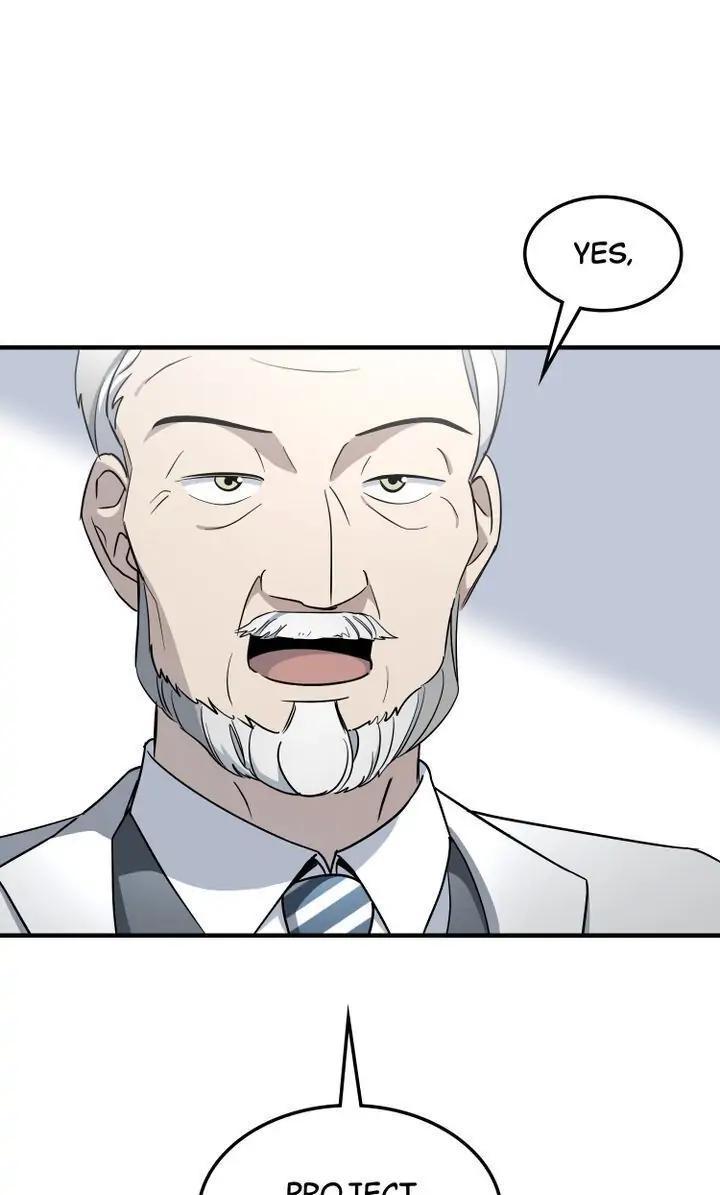 Read Cheolsu Saves the World Manga Online