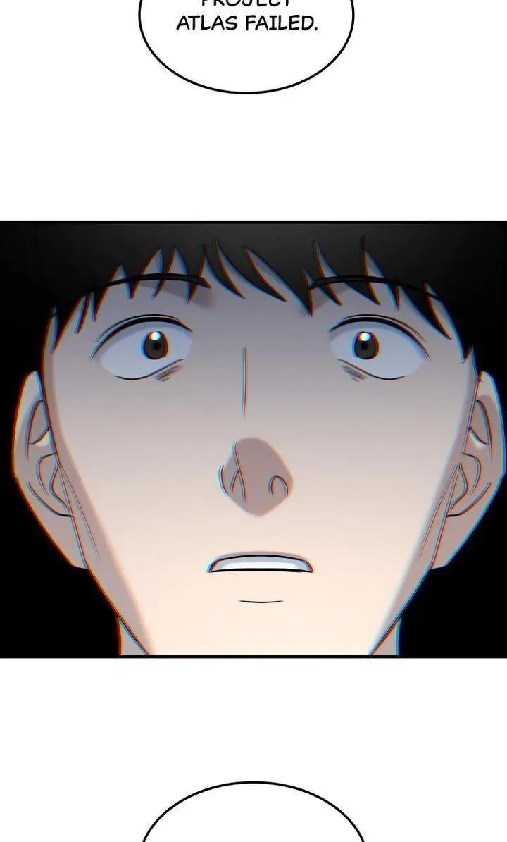 Read Cheolsu Saves the World Manga Online