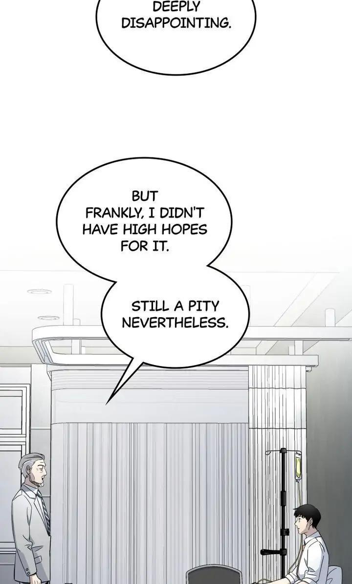Read Cheolsu Saves the World Manga Online