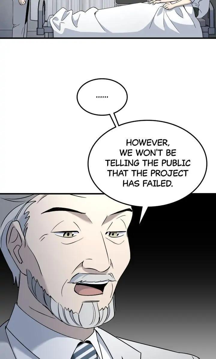 Read Cheolsu Saves the World Manga Online