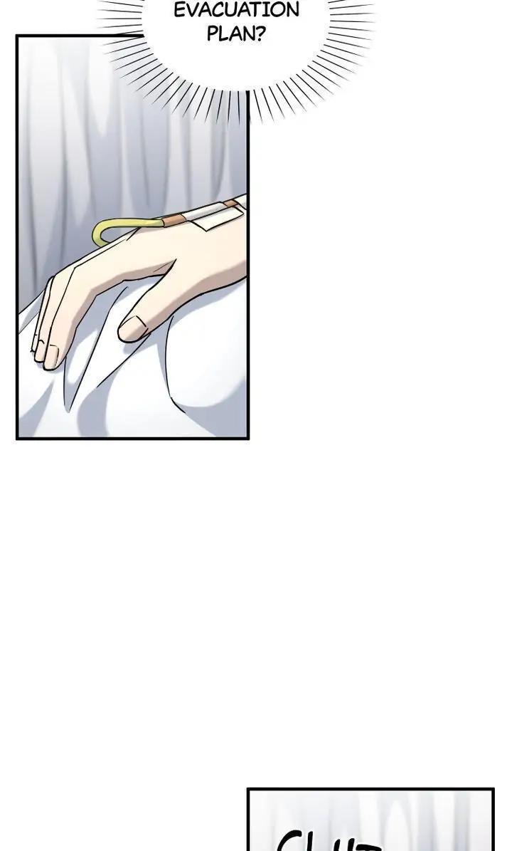 Read Cheolsu Saves the World Manga Online