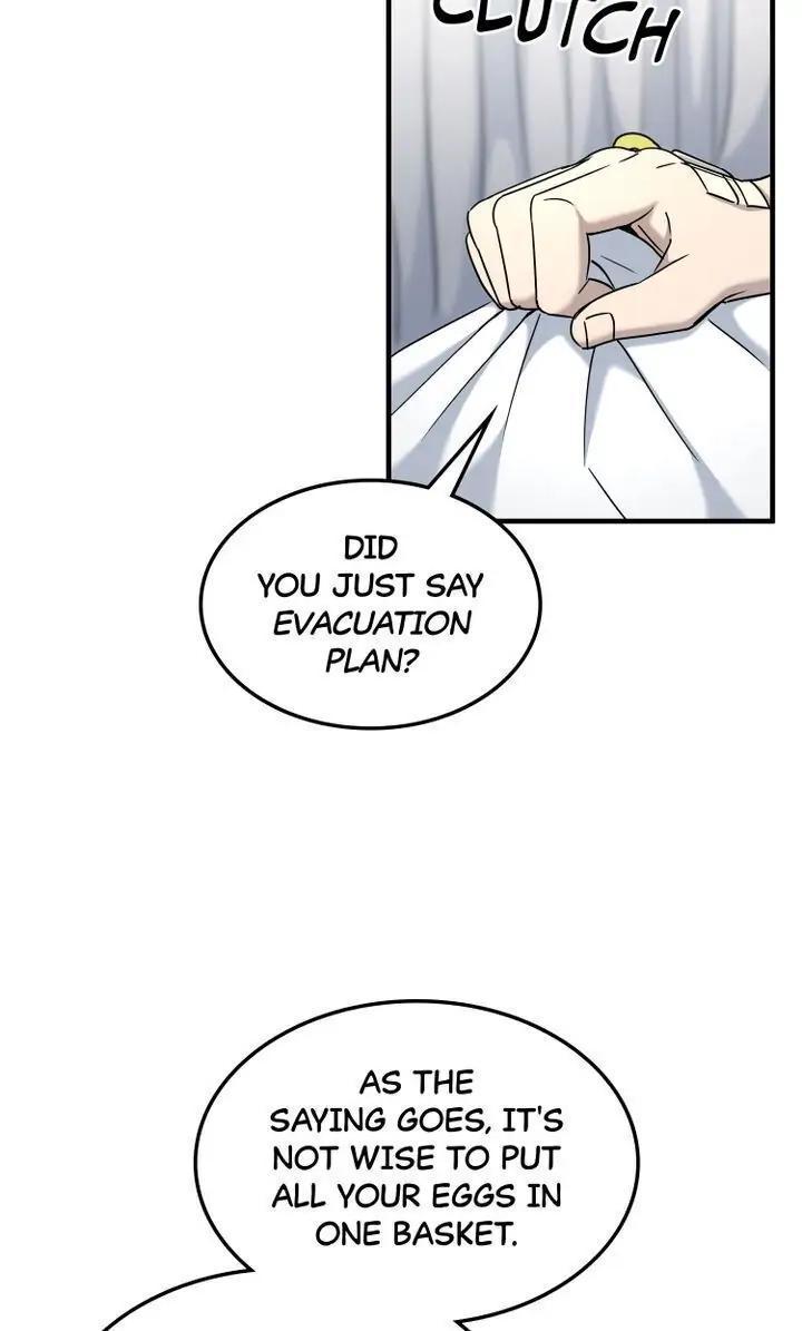 Read Cheolsu Saves the World Manga Online