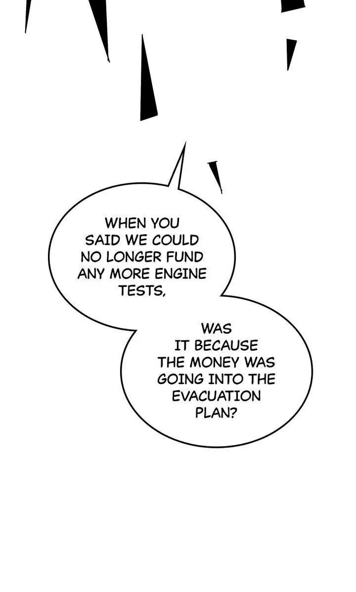Read Cheolsu Saves the World Manga Online