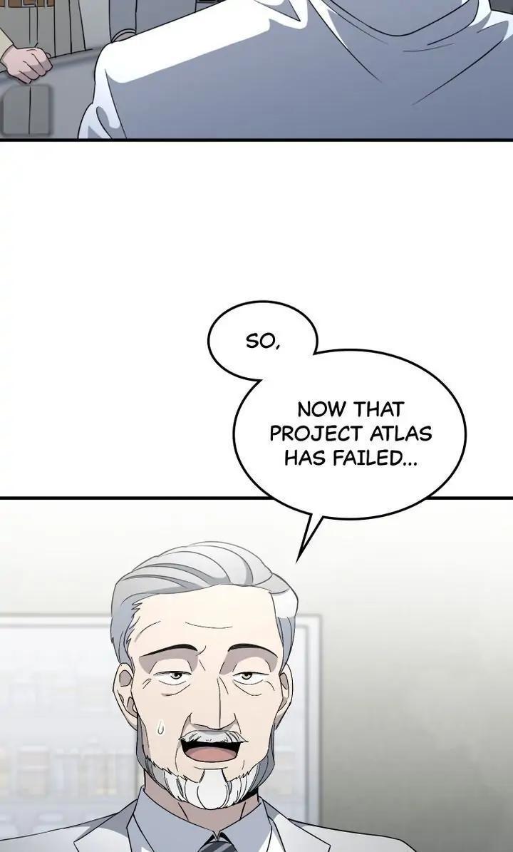 Read Cheolsu Saves the World Manga Online