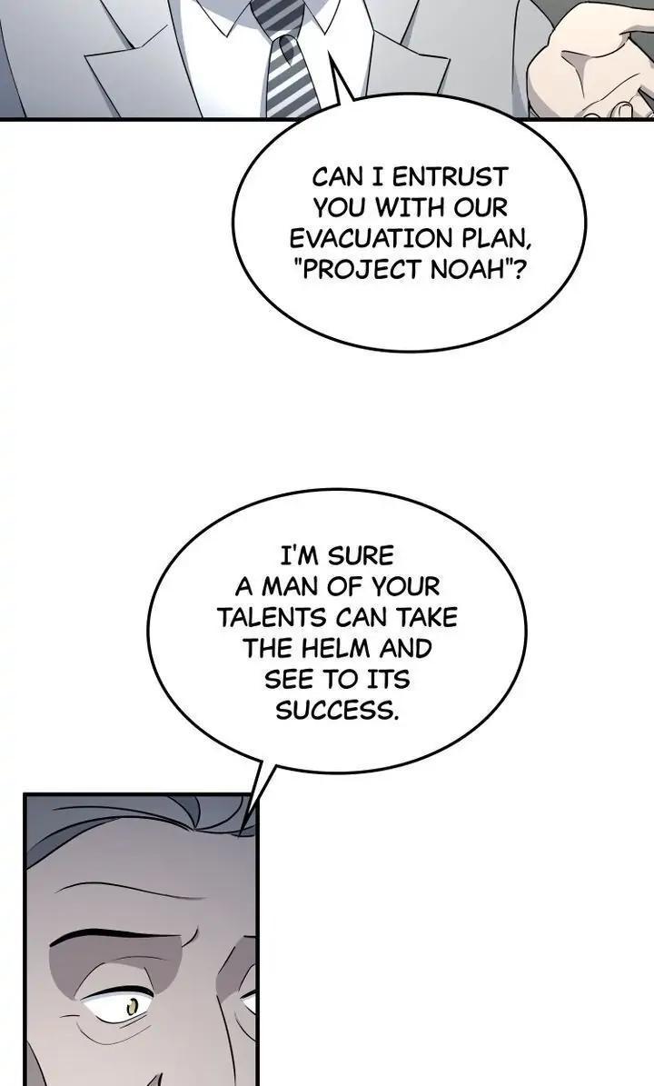 Read Cheolsu Saves the World Manga Online