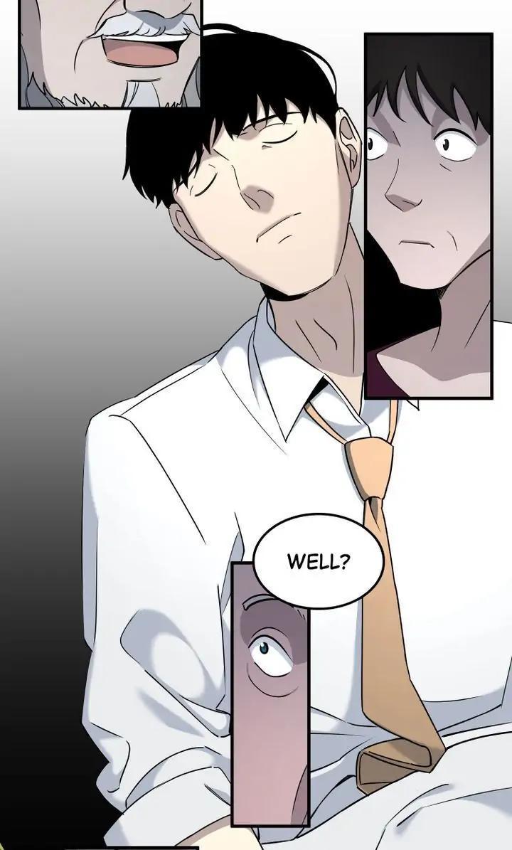 Read Cheolsu Saves the World Manga Online
