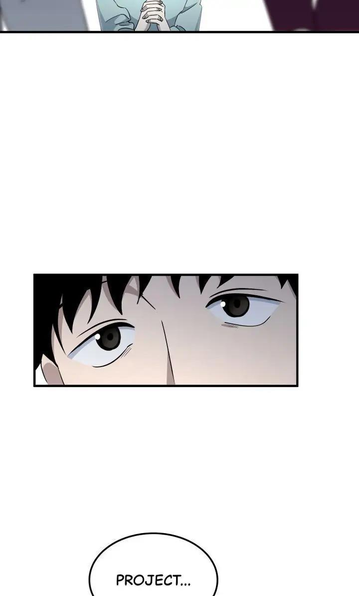 Read Cheolsu Saves the World Manga Online