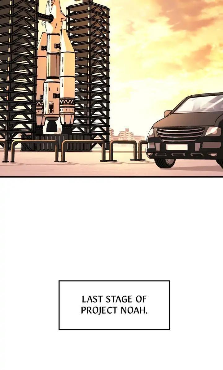 Read Cheolsu Saves the World Manga Online