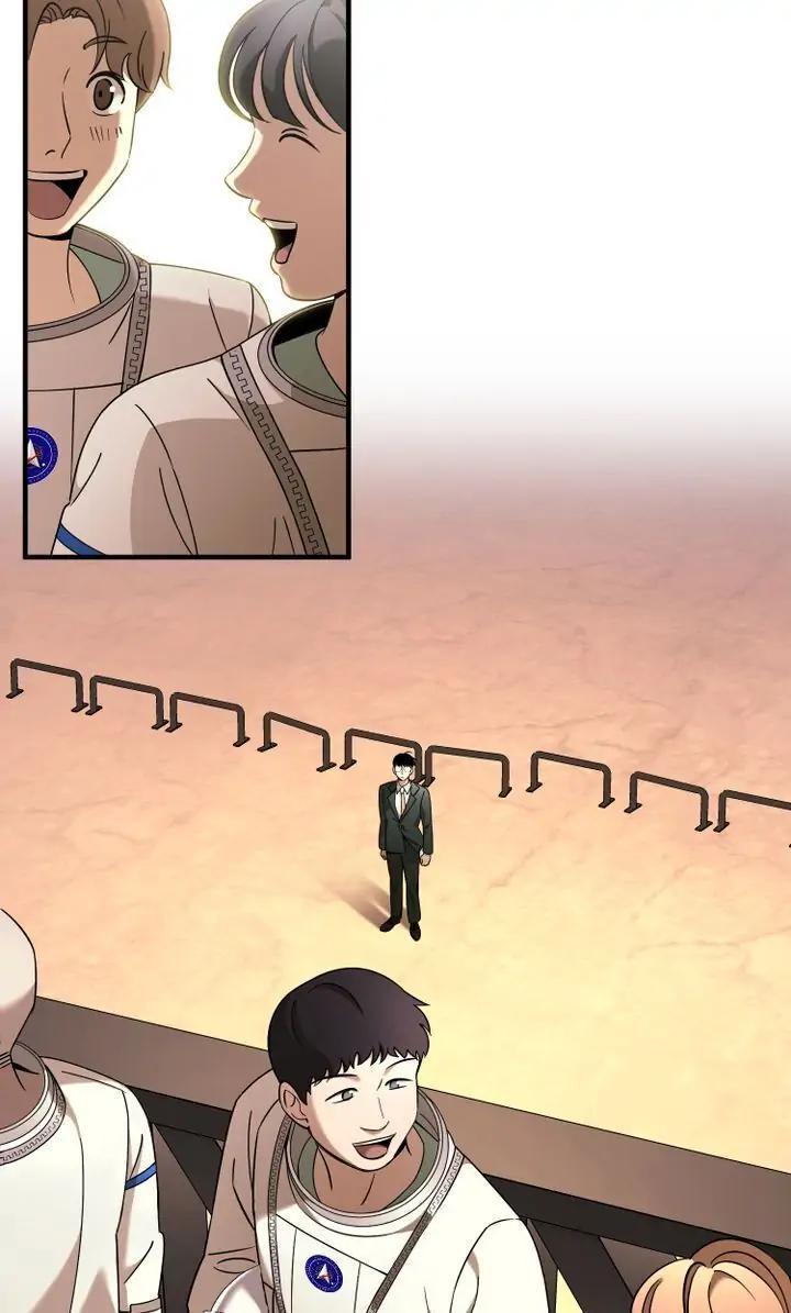 Read Cheolsu Saves the World Manga Online