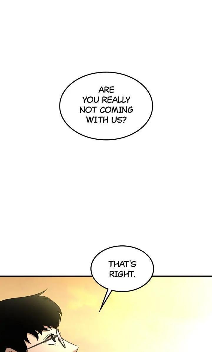 Read Cheolsu Saves the World Manga Online