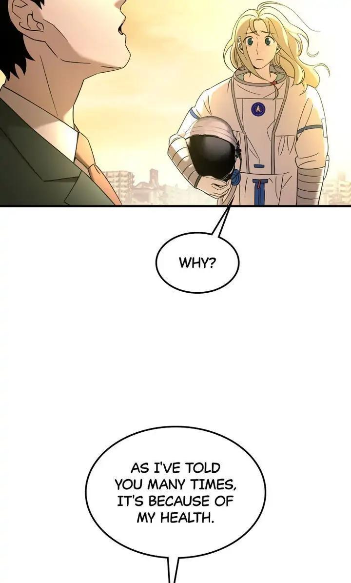 Read Cheolsu Saves the World Manga Online