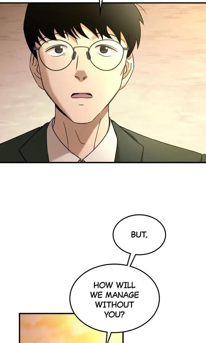 Read Cheolsu Saves the World Manga Online