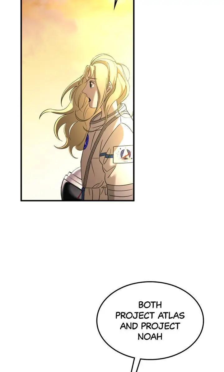 Read Cheolsu Saves the World Manga Online