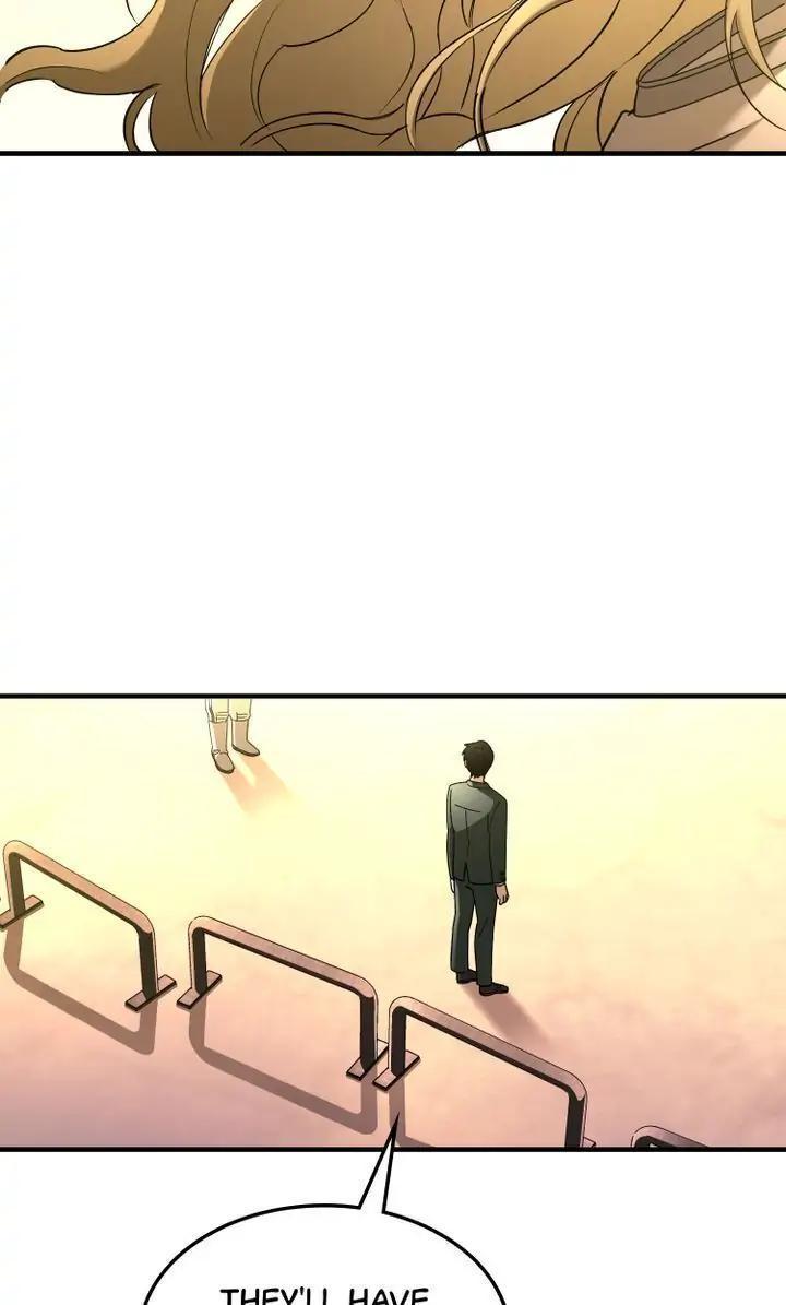 Read Cheolsu Saves the World Manga Online