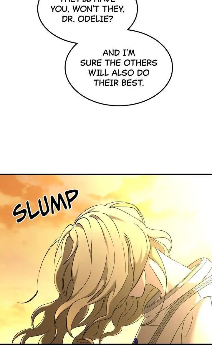 Read Cheolsu Saves the World Manga Online