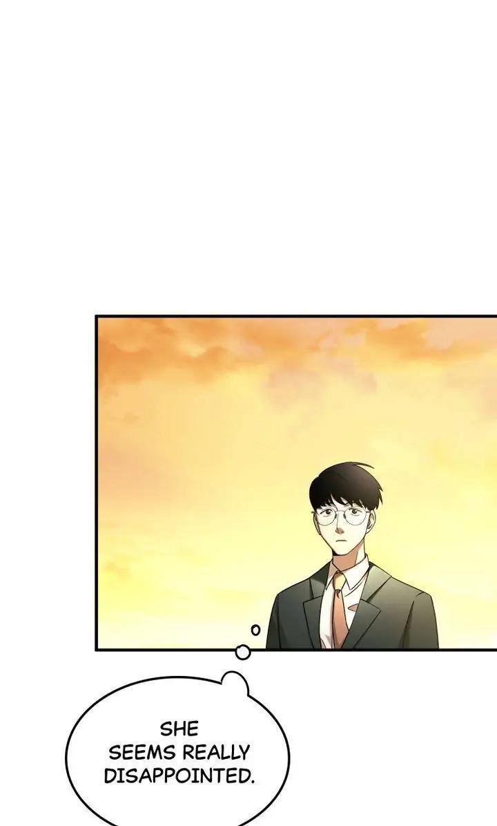 Read Cheolsu Saves the World Manga Online