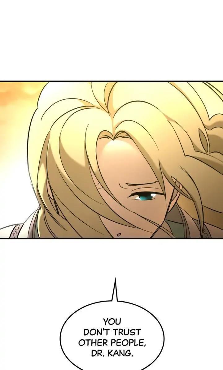 Read Cheolsu Saves the World Manga Online