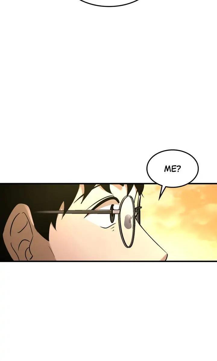 Read Cheolsu Saves the World Manga Online