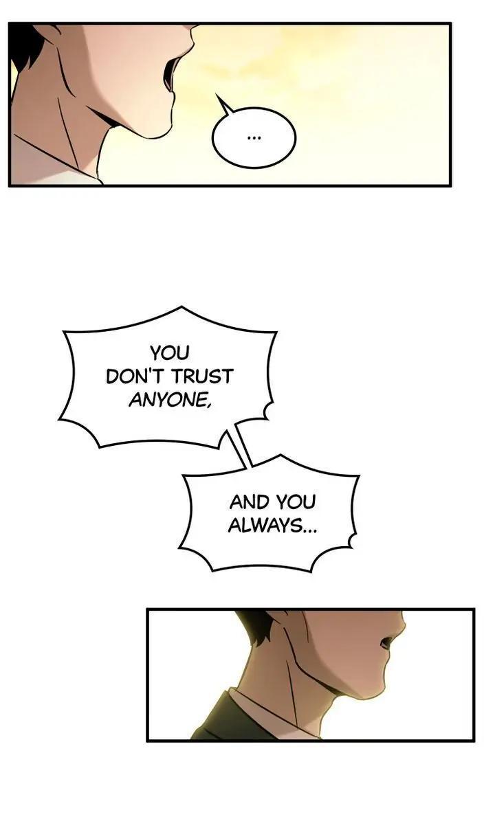 Read Cheolsu Saves the World Manga Online