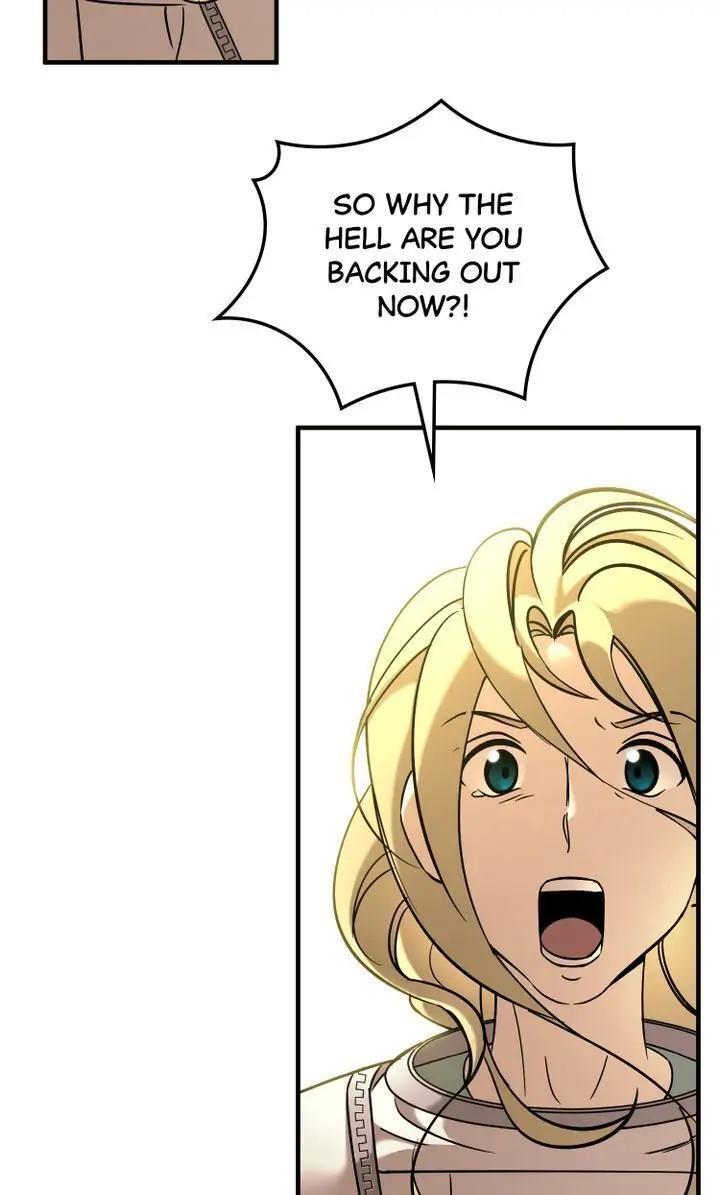 Read Cheolsu Saves the World Manga Online