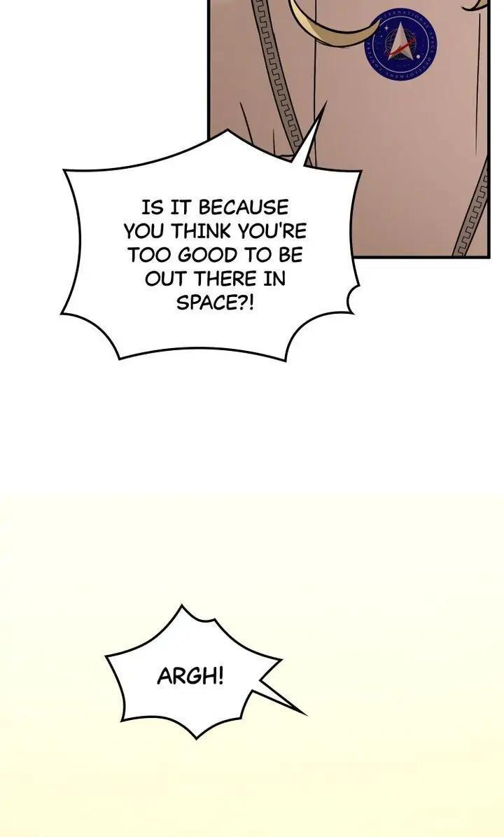 Read Cheolsu Saves the World Manga Online