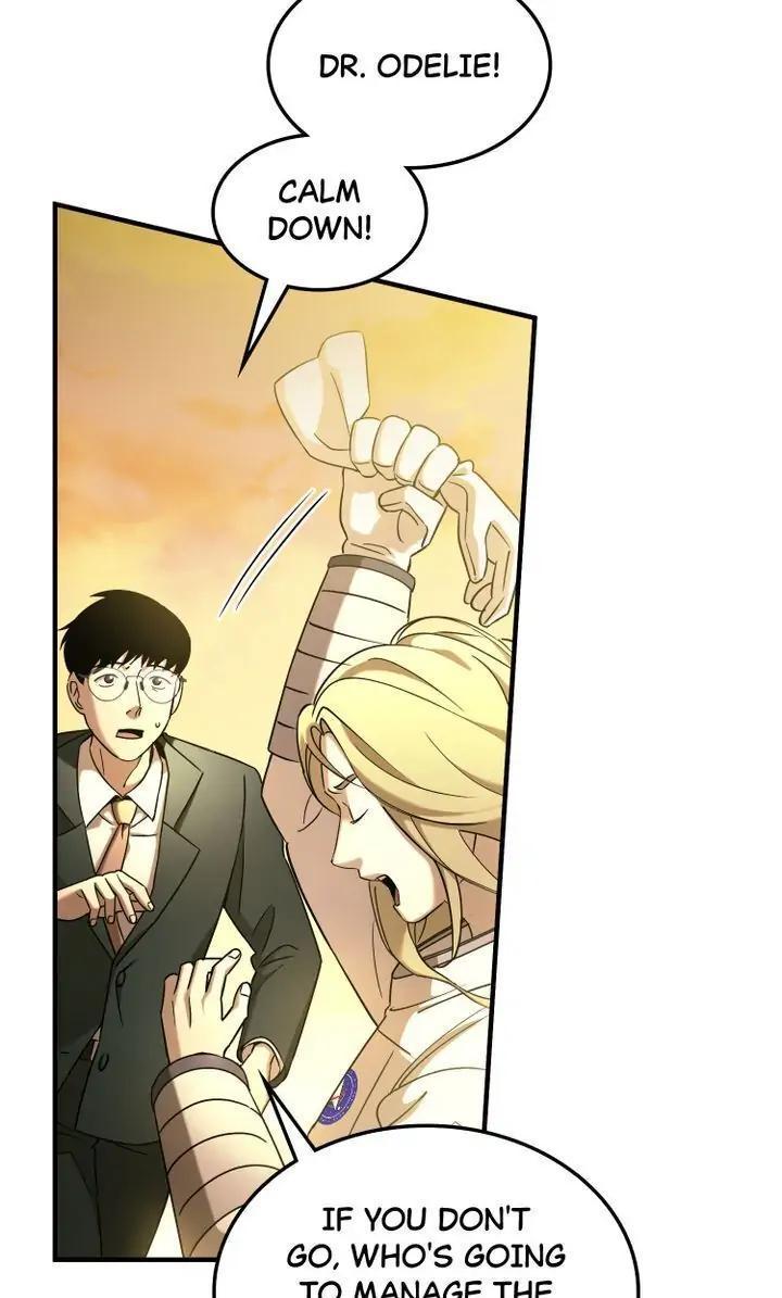 Read Cheolsu Saves the World Manga Online