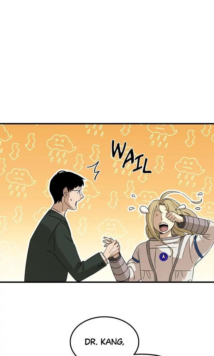 Read Cheolsu Saves the World Manga Online