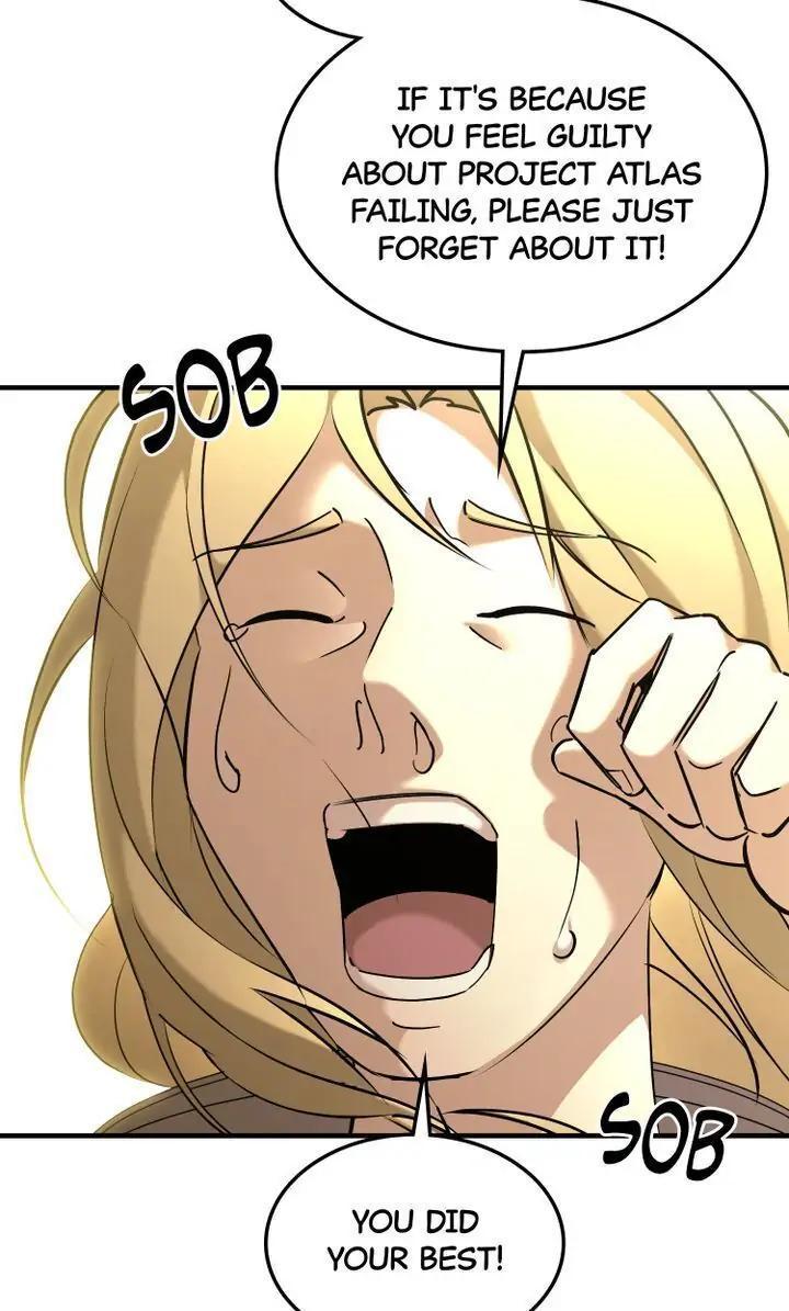 Read Cheolsu Saves the World Manga Online