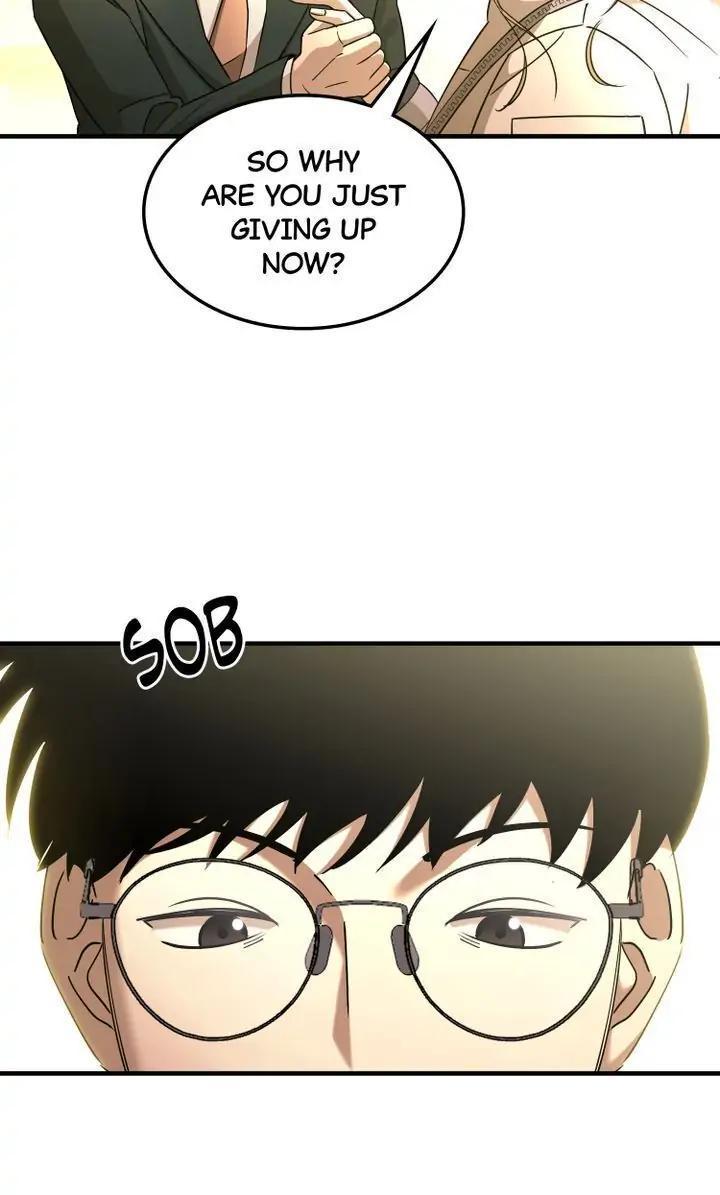 Read Cheolsu Saves the World Manga Online