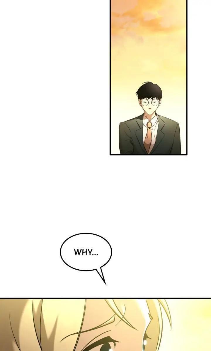 Read Cheolsu Saves the World Manga Online