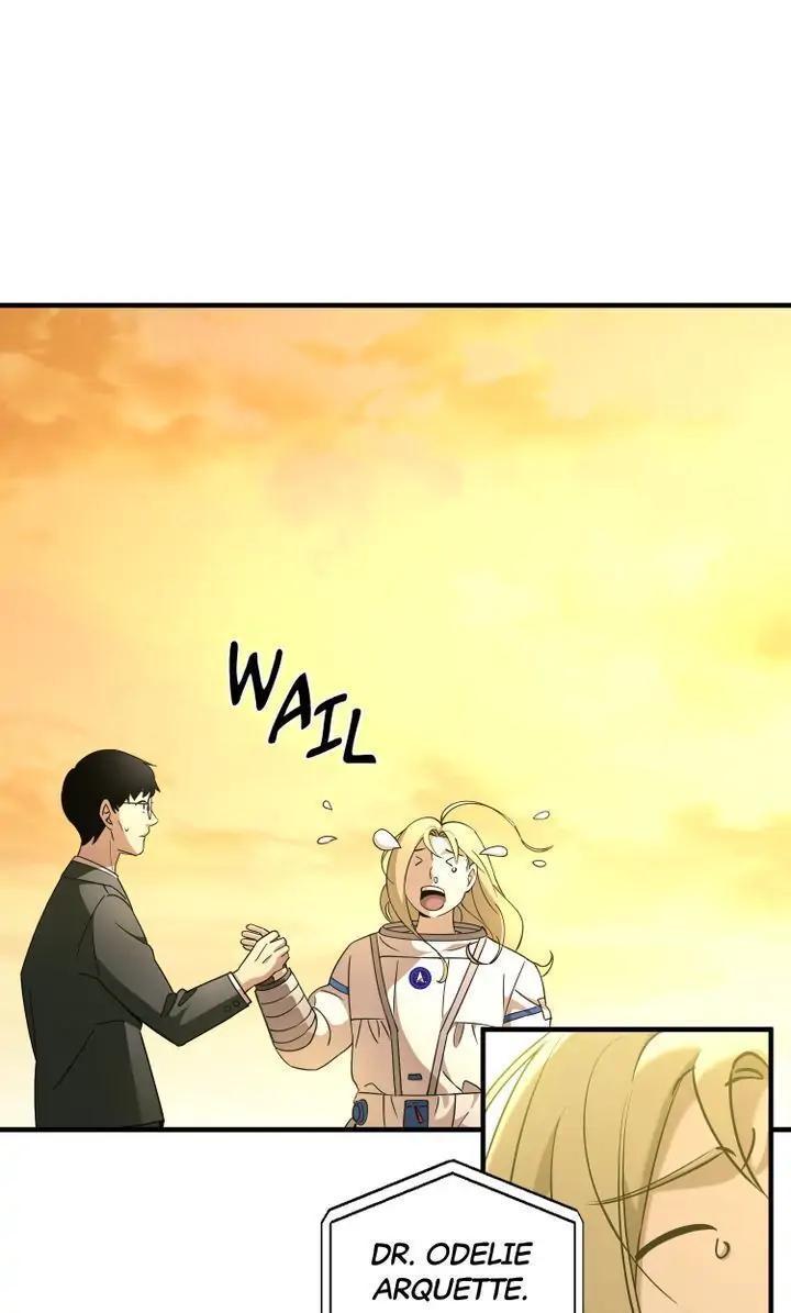Read Cheolsu Saves the World Manga Online