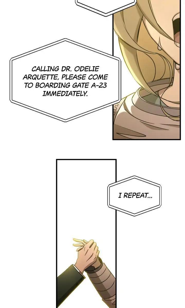 Read Cheolsu Saves the World Manga Online