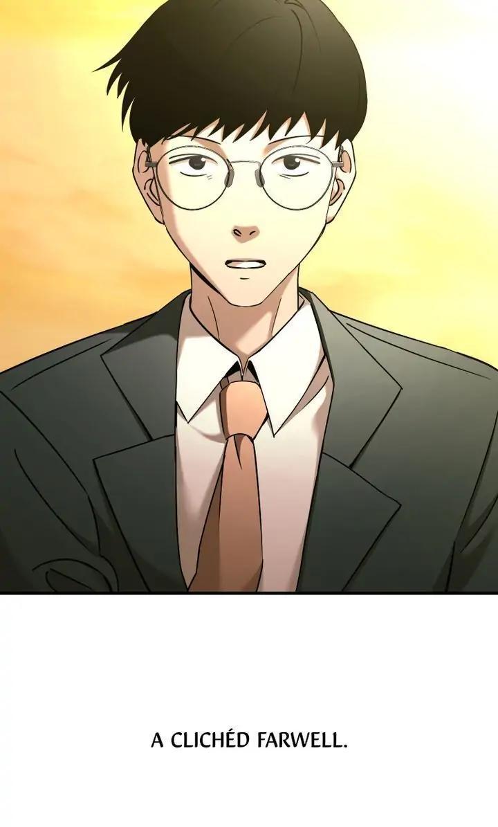 Read Cheolsu Saves the World Manga Online